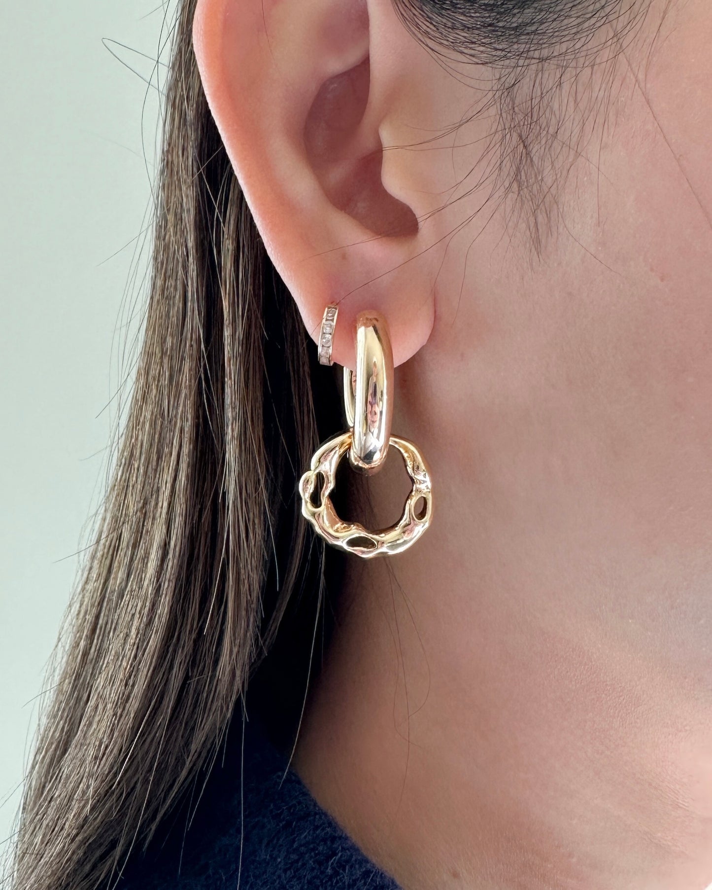 Ideal Earrings