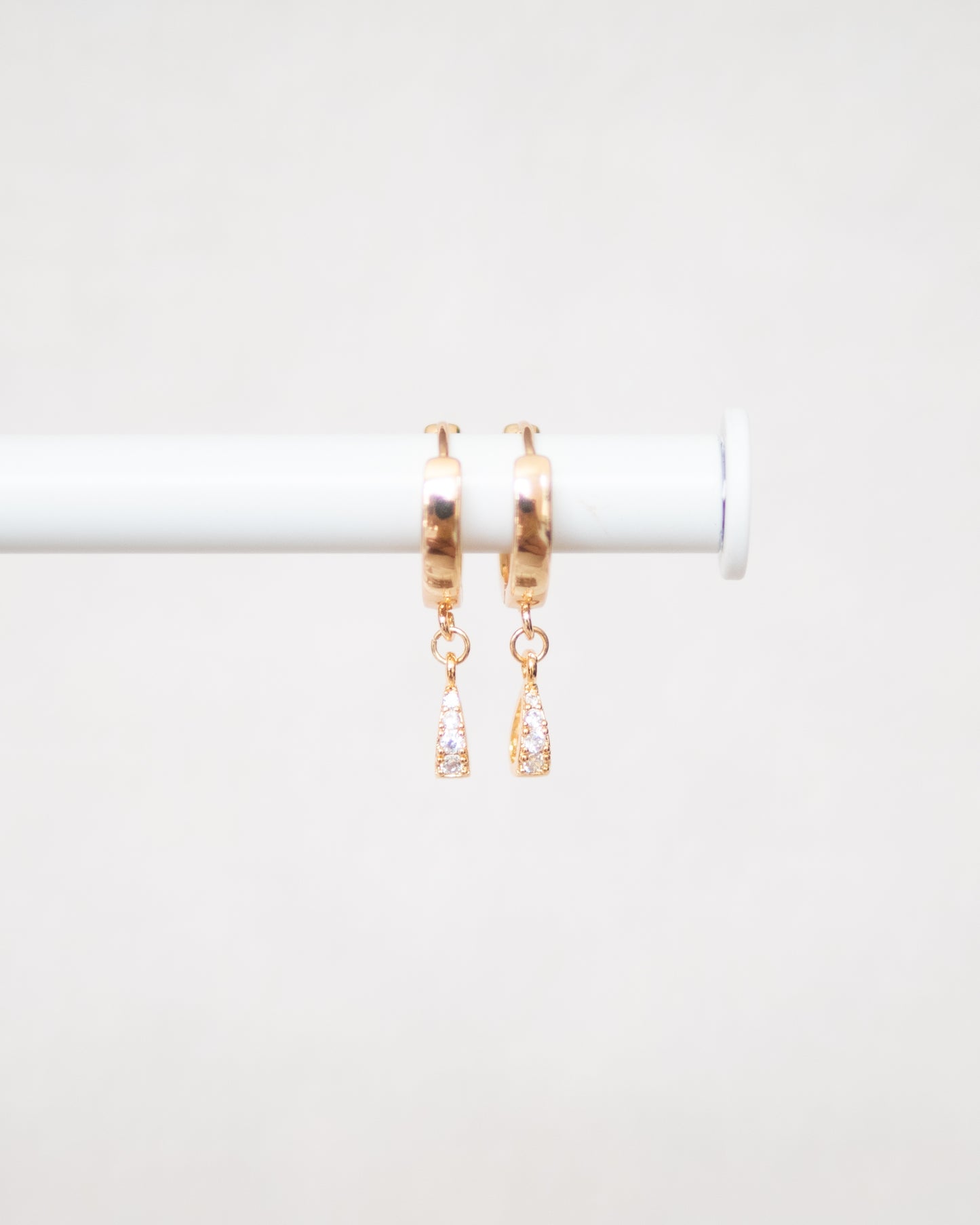 Water Drop Earrings